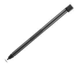 Lenovo ThinkBook Yoga Integrated Smart Pen, Laptop, Lenovo, Grau, Kapazitiv, 18000 h, 11 cm