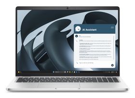 Dell Pro 16 Plus PB16255, AMD Ryzen™ 5 PRO, 3,5 GHz, 40,6 cm (16&quot;), 1920 x 1200 Pixel, 16 GB, 512 GB