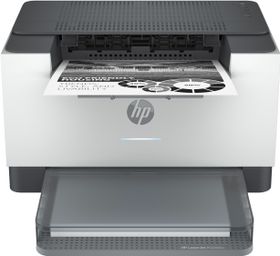 HP LaserJet LaserJetM209dw, Laser, 600 x 600 DPI, A4, 29 Seiten pro Minute, Doppelseitiger Druck, Weiß