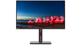 Lenovo ThinkVision T27i-30, 68,6 cm (27&quot;), 1920 x 1080 Pixel, Full HD, LED, 6 ms, Schwarz