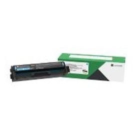 Lexmark C342XC0, 4500 Seiten, Cyan