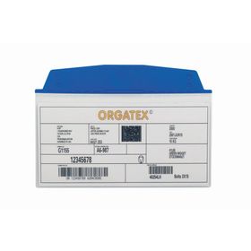 Sichttasche ESD; Beleghalter, zum Anhängen