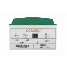 Sichttasche ESD; Beleghalter, zum Anhängen