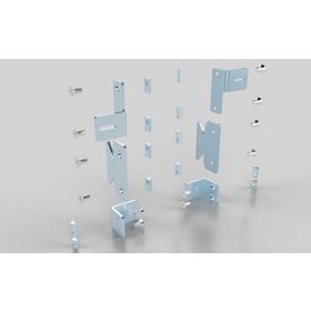 Sicherheitsaufhängung 8/8