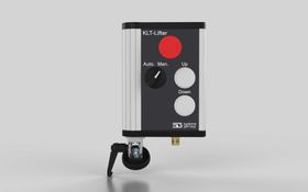 Bedienteil Push-Button für alle KLT-Lifter geeignet
