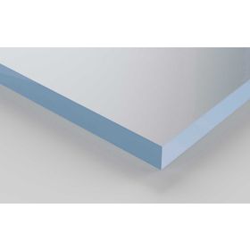 Polycarbonatzuschnitt, 10 mm, transparent