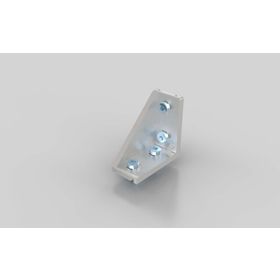 Winkel 30 × 60, Nut 8/8