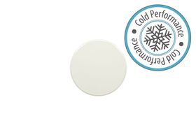 LongLife Rounded CP - Bodenmarkierung; Punkt, selbstklebend