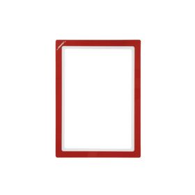 Magnetic Window; Dokumentenfenster, Rahmen