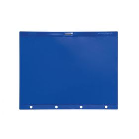 FlipMag; Dokumentenhülle mit Heftrand, magnetisch