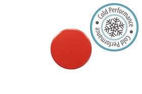 LongLife Rounded CP - Bodenmarkierung; Punkt, selbstklebend