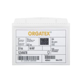 Sichttasche; Beleghalter, magnetisch