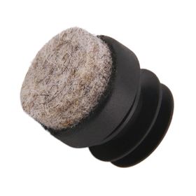 Tapones lamelares redondos 19x1,5-2