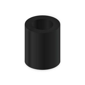 Distanziatori 12x7,3x25