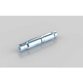 Automatik-Stoß-Verbinder Set, Nut 6