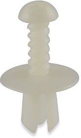 Rivetti autobloccante con vite 5 mm / 2,0-7,0