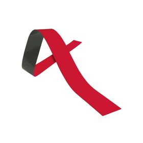 Lager-Schild; Band, magnetisch