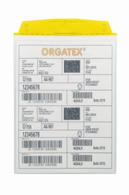 Sichttasche ESD; Beleghalter, zum Anhängen