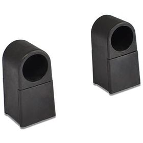 piezas terminales para empuñaduras 4,2 mm