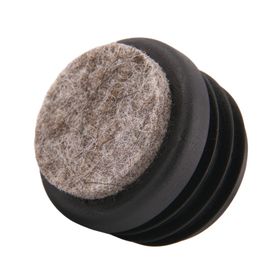 Tapones lamelares redondos 28x1,5-2