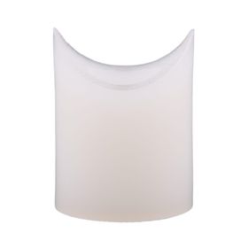 Saddle washers 16,0/10,5/31