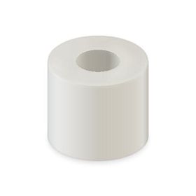 Distanzhülsen 10x4,4x15