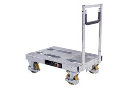 Palettenwagen; Transportwagen