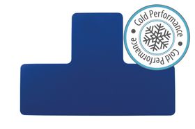 LongLife CP - Bodenmarkierung; T-Stück, selbstklebend