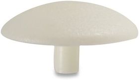 Capuchons pour rivet borgne 2,6/15,0