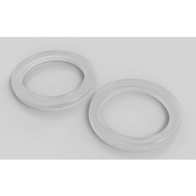 Dämpfungsring, 90 mm