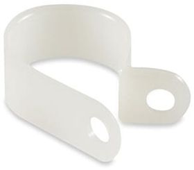 Cable clamps Ø3,2