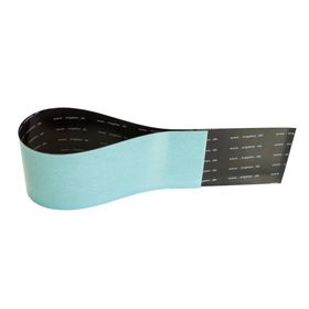 Magnetband; selbstklebend