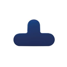 LongLife Rounded HD - Bodenmarkierung; T-Stück, selbstklebend