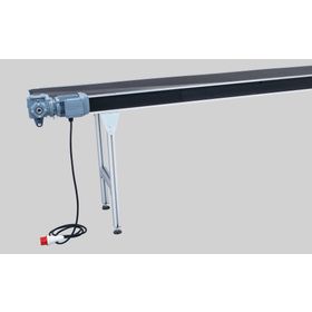 Gurtförderer mit Kopfantrieb 620 mm