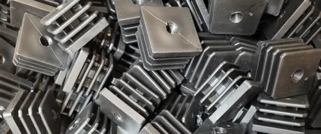 Werkzeugteil Werkzeugteil