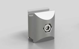 Parallelverbinder, D28L
