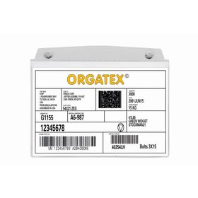 Multi-Sichttasche ESD; Beleghalter, magnetisch