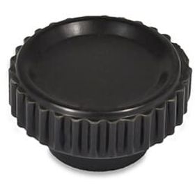 tuercas moleteadas 24 mm forma H