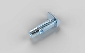 Automatikverbinder, Nut 8