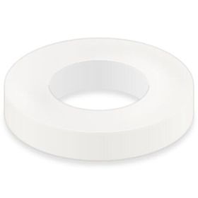 Distanzhülsen 10x5,3x3