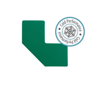 LongLife CP - Bodenmarkierung; L-Winkel, selbstklebend