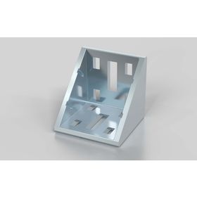 Winkel 60 × 60, Nut 6/12