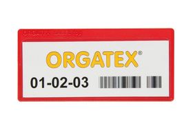 LabelTop; Etikettenträger, selbstklebend