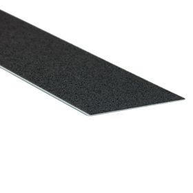 Treppenkantenprofil – Slim Plate; Treppenkprofil, dünne Antirutschplatte