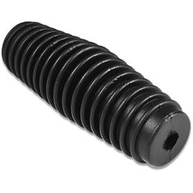 Hand grips for pipes Ø 7/8"