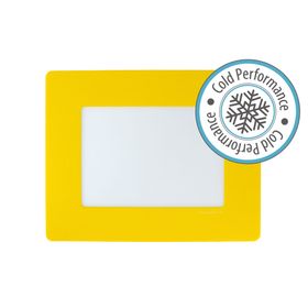 LongLife Klarsicht CP - Bodenmarkierung; Bodenfenster, selbstklebend