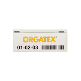 KAN-Label; Etikettenhülle, magnetsich