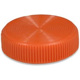 Boutons crénelés six pans M4/17/5,5