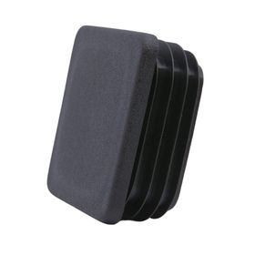 Tapones lamelares cuadrados 48/48x1-2,5