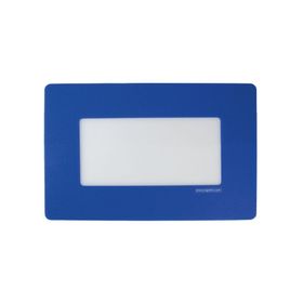 LongLife Klarsicht - Bodenmarkierung; Bodenfenster, selbstklebend